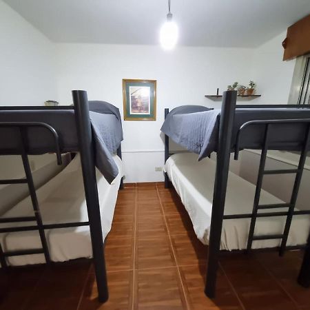 Casa Alvarado Hostel Salta Eksteriør bilde