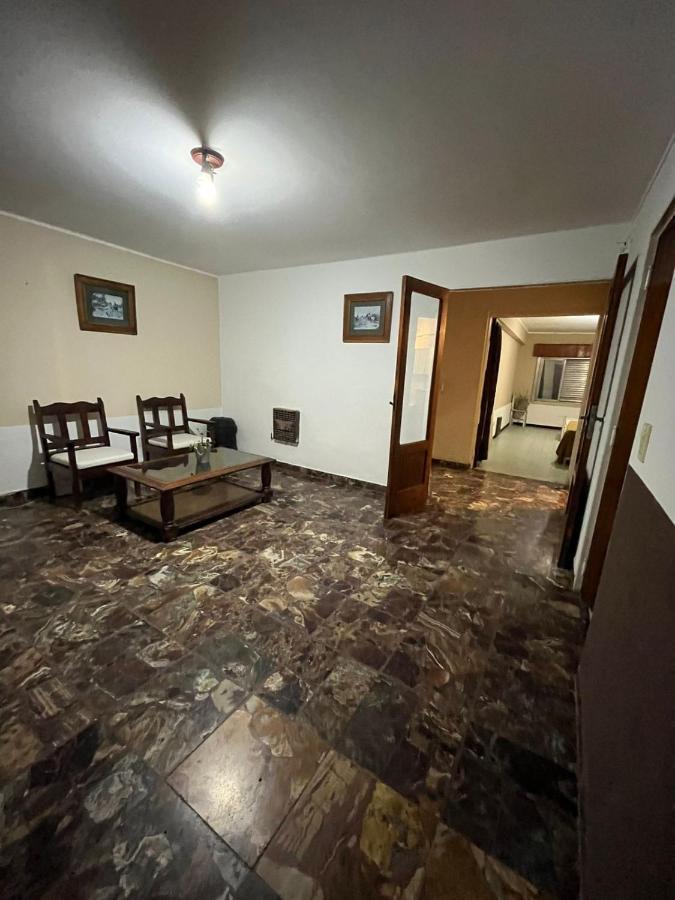 Casa Alvarado Hostel Salta Eksteriør bilde
