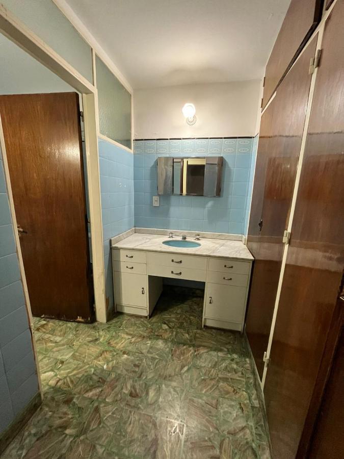 Casa Alvarado Hostel Salta Eksteriør bilde