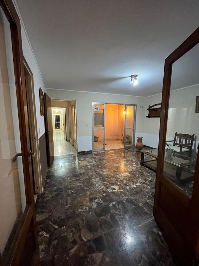 Casa Alvarado Hostel Salta Eksteriør bilde