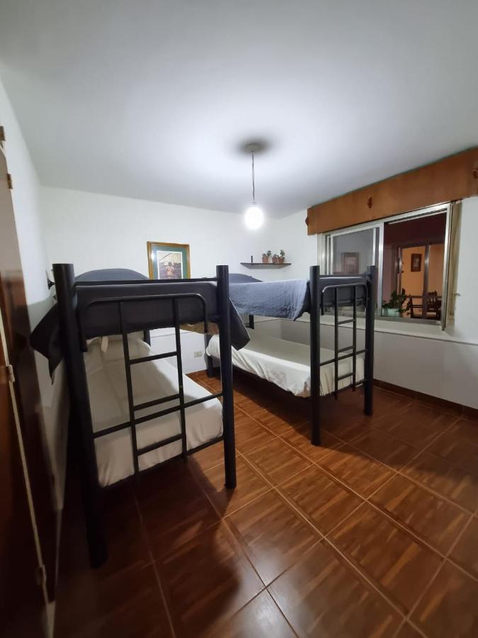 Casa Alvarado Hostel Salta Eksteriør bilde