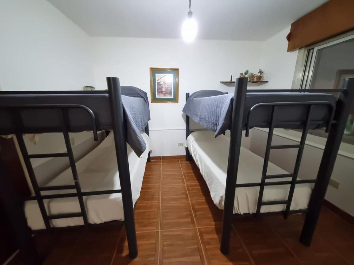 Casa Alvarado Hostel Salta Eksteriør bilde