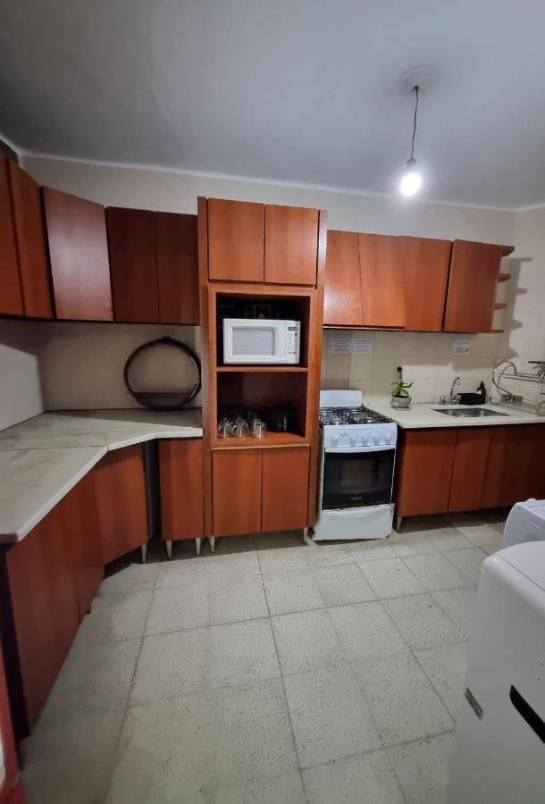 Casa Alvarado Hostel Salta Eksteriør bilde