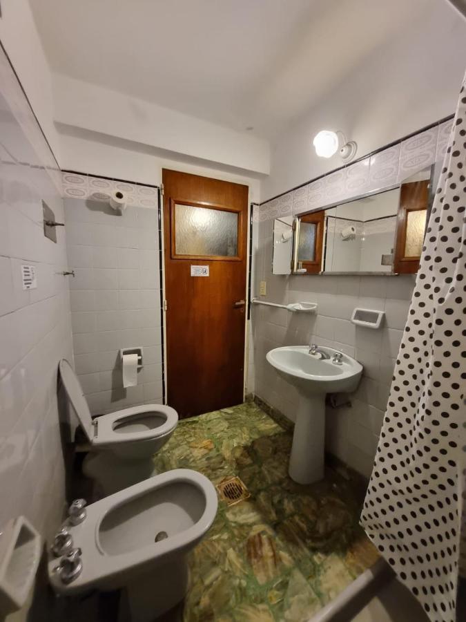 Casa Alvarado Hostel Salta Eksteriør bilde